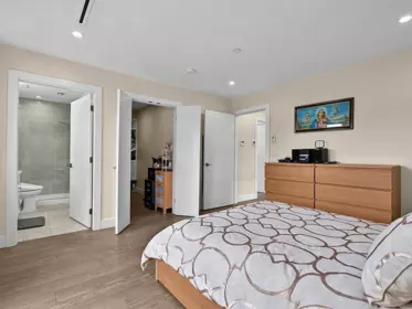 Loft / Bonus Room Photo of 636 Cassiar Street, Vancouver, BC