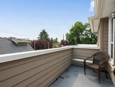 Mudroom Photo of 636 Cassiar Street, Vancouver, BC