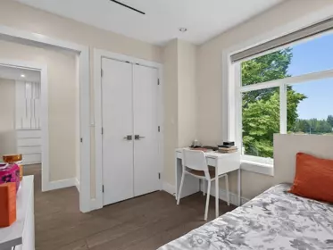 Outdoor Patio Photo of 636 Cassiar Street, Vancouver, BC