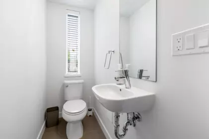 Primary Bedroom Photo of 39 15268 28 Avenue, Surrey, BC