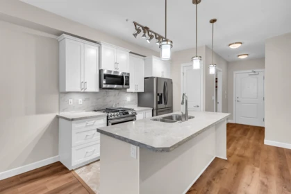 Pantry Photo of 201 20328 86 Avenue, Langley, BC