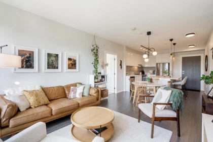 Breakfast Nook Photo of 301 31158 Westridge Place, Abbotsford, BC