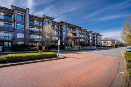 301 31158 Westridge Place, Abbotsford, BC, Abbotsford — Apartment/Condo for sale