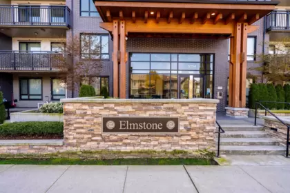 301 31158 Westridge Place, Abbotsford, BC, Abbotsford — Apartment/Condo for sale