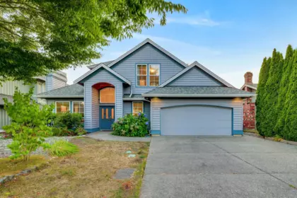 1903 144th Street, Surrey, BC, Surrey — Single Family Residence for sale