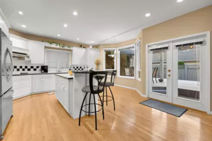 Pantry Photo of 1903 144th Street, Surrey, BC