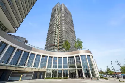 2105 5333 Goring Street, Burnaby, BC, Burnaby — Apartment/Condo for sale