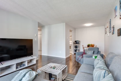 415 365 Ginger Drive, New Westminster, BC, New Westminster — Apartment/Condo for sale