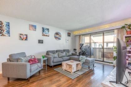 415 365 Ginger Drive, New Westminster, BC, New Westminster — Apartment/Condo for sale