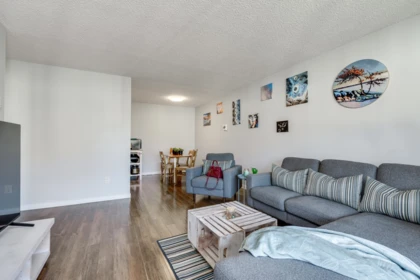 415 365 Ginger Drive, New Westminster, BC, New Westminster — Apartment/Condo for sale