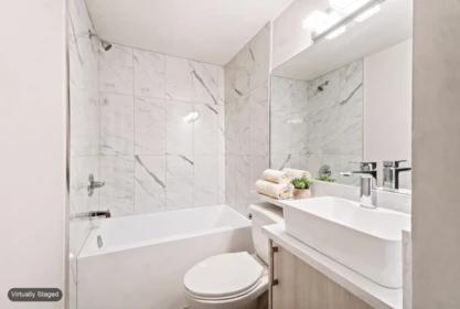 Pantry Photo of 301 2928 Commercial Drive, Vancouver, BC