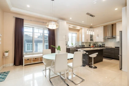 Pantry Photo of 3032 E 16th Avenue, Vancouver, BC