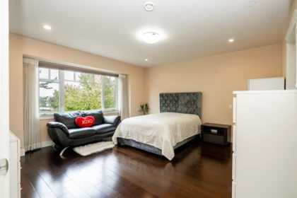 Primary Bedroom Photo of 3032 E 16th Avenue, Vancouver, BC