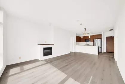 1005 280 Ross Drive, New Westminster, BC, New Westminster — Apartment/Condo for sale