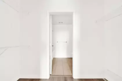 Pantry Photo of 1005 280 Ross Drive, New Westminster, BC