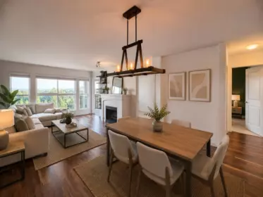 402 3082 Dayanee Springs Boulevard, Coquitlam, BC, Coquitlam — Apartment/Condo for sale