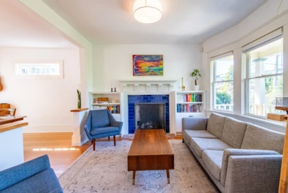 Kitchen Photo of 816 E 30th Avenue, Vancouver, BC