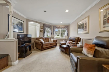 5 15099 28 Avenue, Surrey, BC, Surrey — Townhouse for sale