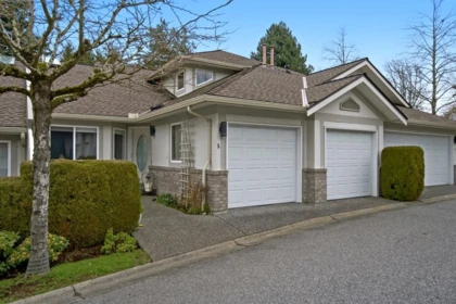 5 15099 28 Avenue, Surrey, BC, Surrey — Townhouse for sale
