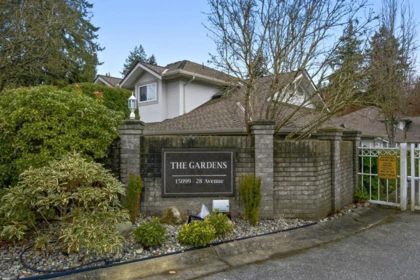 5 15099 28 Avenue, Surrey, BC, Surrey — Townhouse for sale