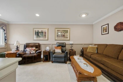 Pantry Photo of 5 15099 28 Avenue, Surrey, BC
