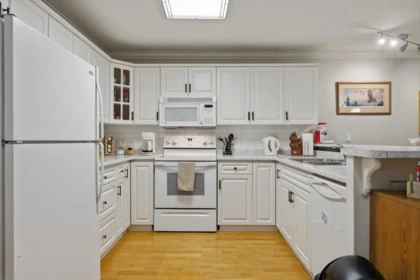 Primary Bedroom Photo of 5 15099 28 Avenue, Surrey, BC