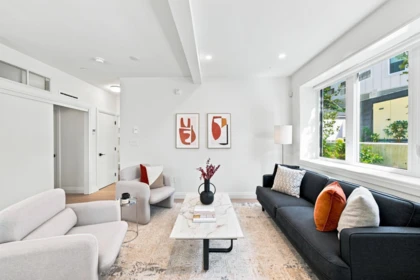 6170 Granville Street, Vancouver, BC, Vancouver — Townhouse for sale