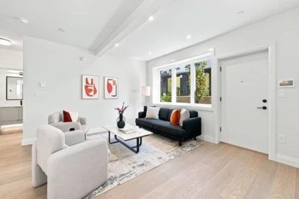 6170 Granville Street, Vancouver, BC, Vancouver — Townhouse for sale
