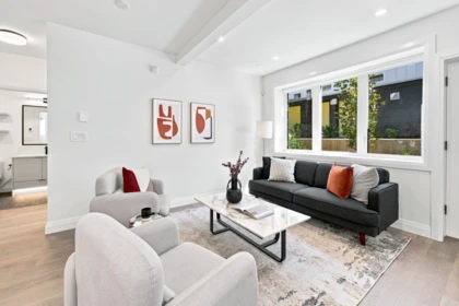 6170 Granville Street, Vancouver, BC, Vancouver — Townhouse for sale
