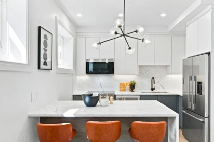 Pantry Photo of 6170 Granville Street, Vancouver, BC