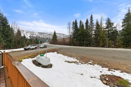 Breakfast Nook Photo of 20805 Mt Downing Road, Mission, BC