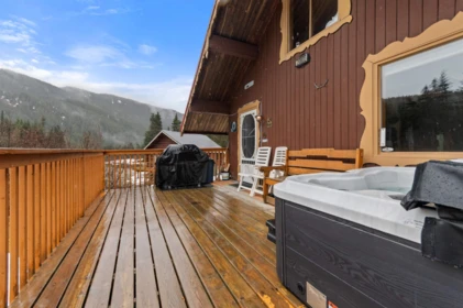 20805 Mt Downing Road, Mission, BC, Mission — Single Family Residence for sale