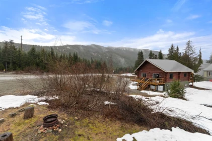 Primary Bedroom Photo of 20805 Mt Downing Road, Mission, BC