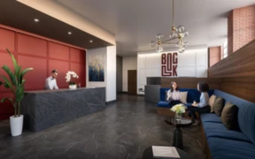 1403 828 Cambie Street, Vancouver, BC