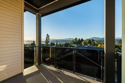 Basement Recreation Room Photo of 101 11313 137 Street, Surrey, BC