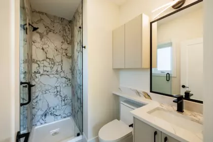 Community Amenities Photo (Clubhouse) of 101 11313 137 Street, Surrey, BC