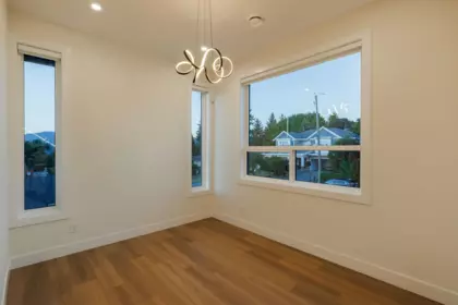 Outdoor Patio Photo of 101 11313 137 Street, Surrey, BC