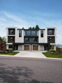 Playground / Recreational Area Near 101 11313 137 Street, Surrey, BC