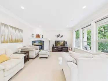 Breakfast Nook Photo of 8971 Foster Road, Richmond, BC