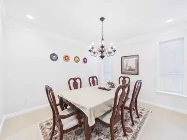Pantry Photo of 8971 Foster Road, Richmond, BC