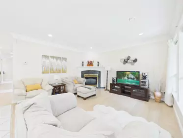 Primary Bedroom Photo of 8971 Foster Road, Richmond, BC