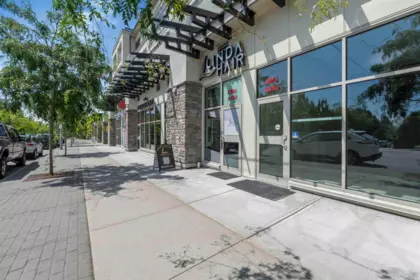 A413 20487 65 Avenue, Langley, BC, Langley — Apartment/Condo for sale