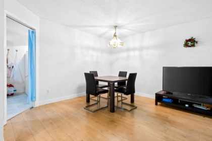 Breakfast Nook Photo of 104 7560 Moffatt Road, Richmond, BC