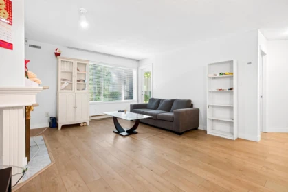 Dining Area Photo of 104 7560 Moffatt Road, Richmond, BC