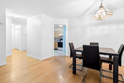 Primary Bedroom Photo of 104 7560 Moffatt Road, Richmond, BC