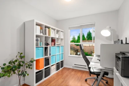 Guest Bathroom Photo of 311 10188 155 Street, Surrey, BC