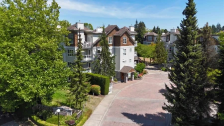 Laundry Room Photo of 311 10188 155 Street, Surrey, BC