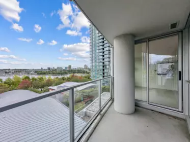 708 1408 Strathmore Mews, Vancouver, BC, Vancouver — Apartment/Condo for sale