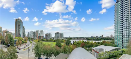 708 1408 Strathmore Mews, Vancouver, BC, Vancouver — Apartment/Condo for sale