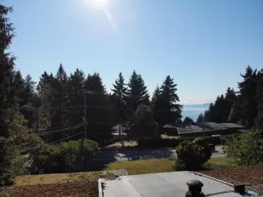 5292 Nestman Road, Sechelt, BC, Sechelt — Land for sale